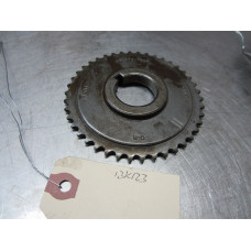 13K123 Crankshaft Timing Gear From 2013 Chevrolet Equinox  2.4 90537301